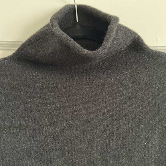 Aritzia 100% Wool Sweater- sized S, but is more of an extra small. - Picture 2 of 5